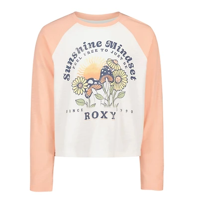 Adventure Awaits T-shirt 7-16