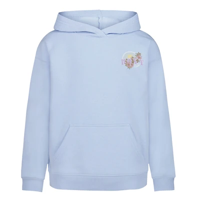 Mountain Bloom Hoodie 7-16