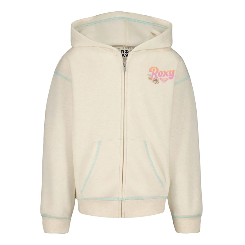 Kangourou Zip Coastal 4-6x