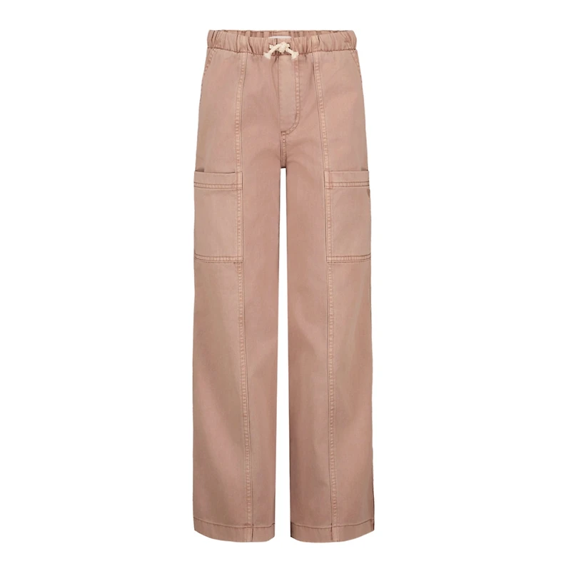 Pantalon Cargo Precious 7-16ans