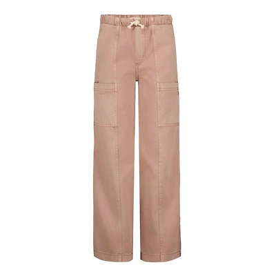 Pantalon Cargo Precious 7-16ans