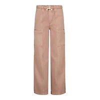 Pantalon Cargo Precious 7-16ans