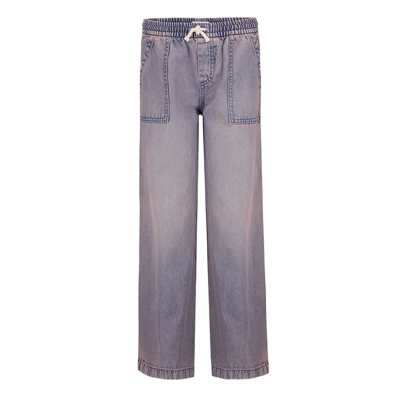 Pantalon Denim Himalayan 7-16ans