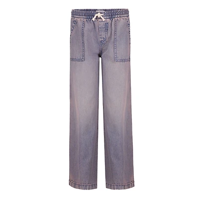Pantalon Denim Himalayan 7-16ans