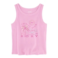 Camisole Free To Roam 7-16