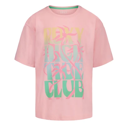 T-shirt High Tide 7-16ans