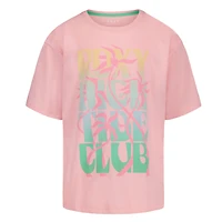 T-shirt High Tide 7-16ans