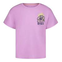 Board Biscus T-shirt 7-16