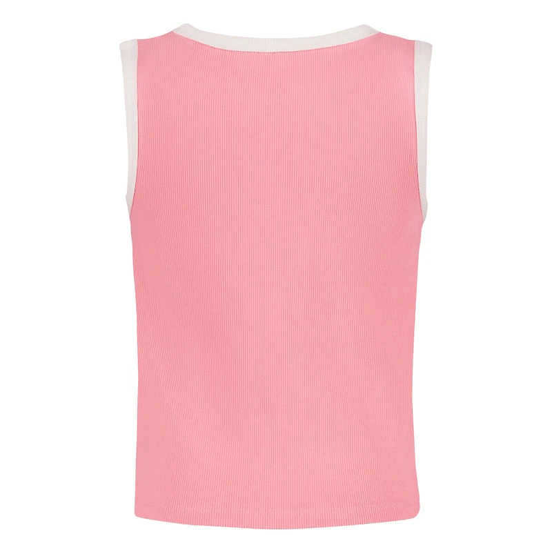 Collegiate Arch Tank Top 7-16