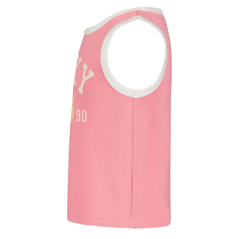 Camisole Collegiate Arch 7-16ans