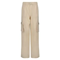 Precious Cargo Pants 7-16