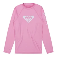 Whole Hearted Long Sleeves Rashguard
