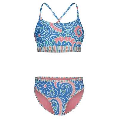 Biniki Rev Cascais Floral 7-16ans