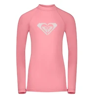 Whole Hearted Rashguard 7-16