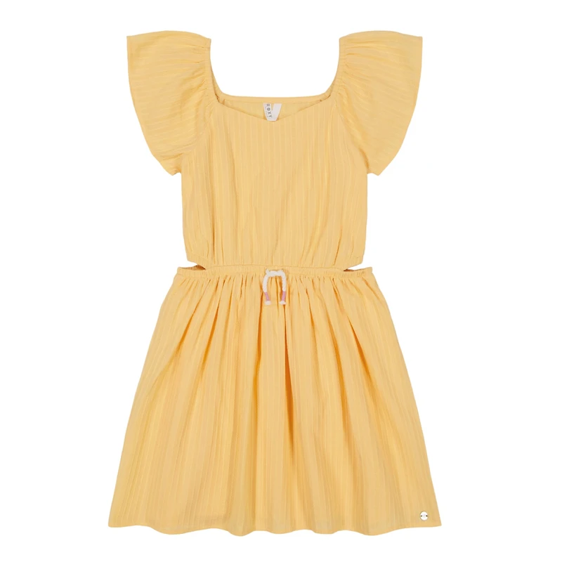 Surf Break Dress 7-16y