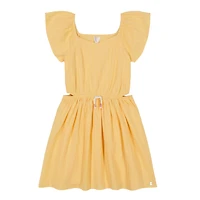 Surf Break Dress 7-16y