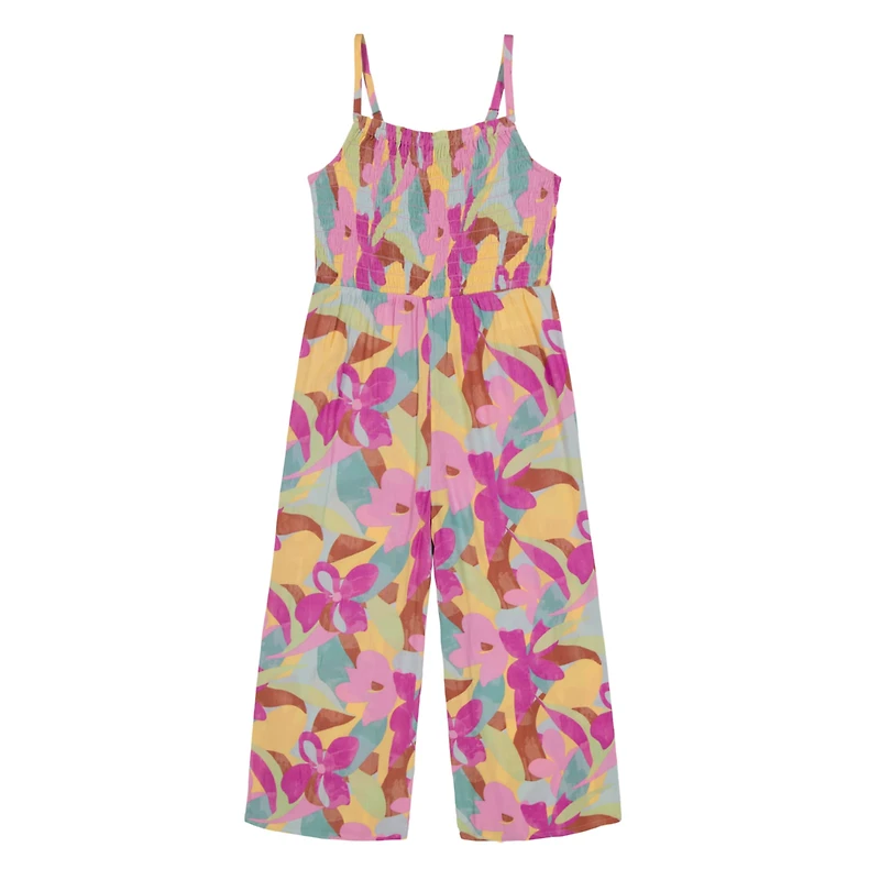 Coastal Life Jumpsuit 7-16y