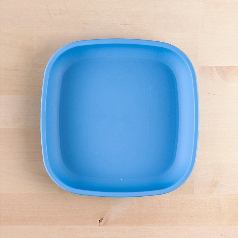 Assiette Plate 7
