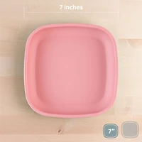 Assiette Plate 7" - Désert