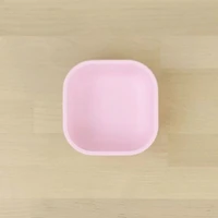 Bol Carré - Rose Glacé