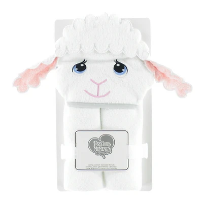 Serviette à Capuchon - Mouton