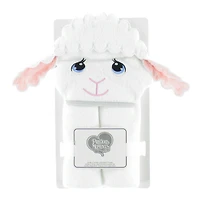 Serviette à Capuchon - Mouton