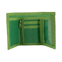 Small Beach Blue Wallet