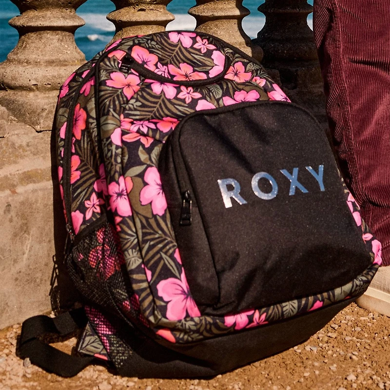 Sac à Dos 24l Fearless Floral