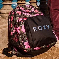 Sac à Dos 24l Fearless Floral
