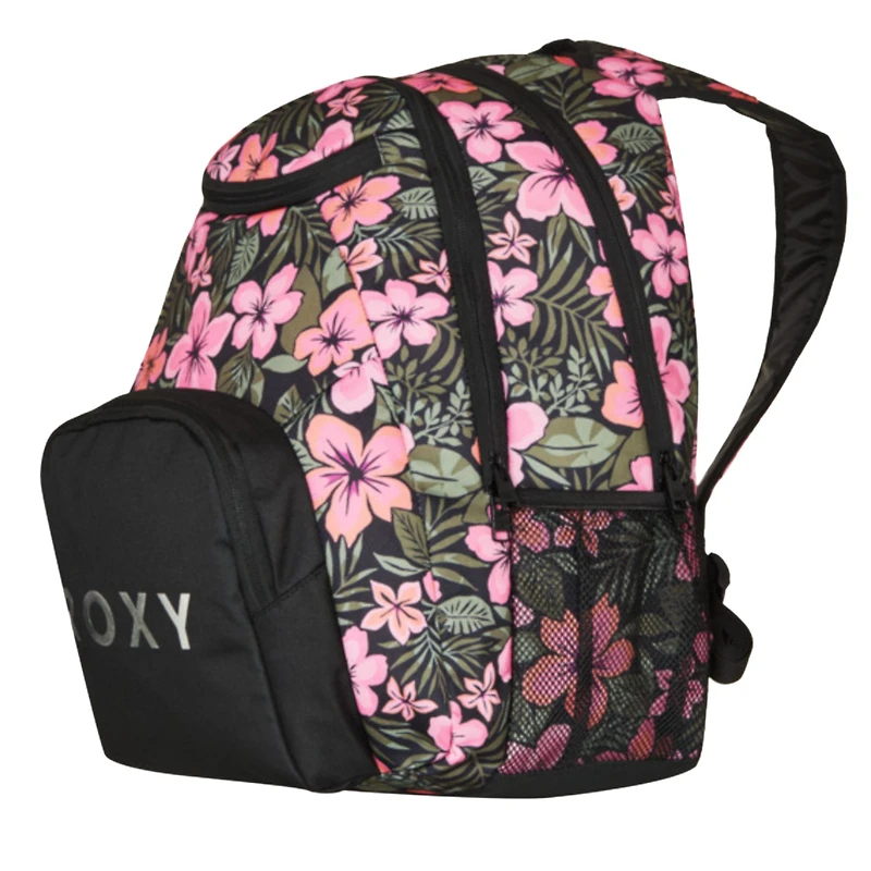 Sac à Dos 24l Fearless Floral