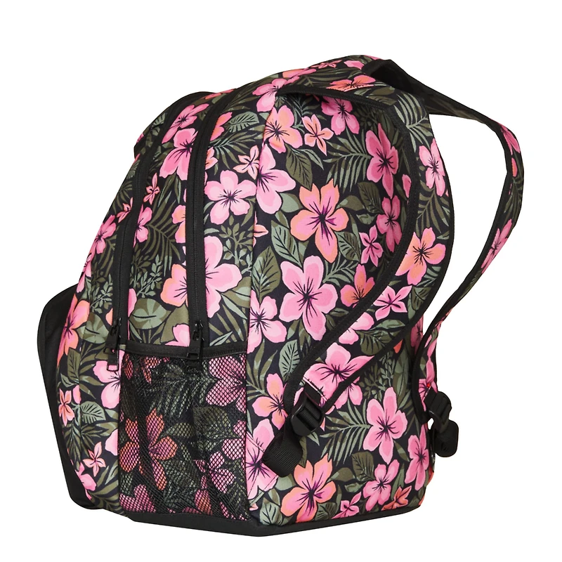 Sac à Dos 24l Fearless Floral