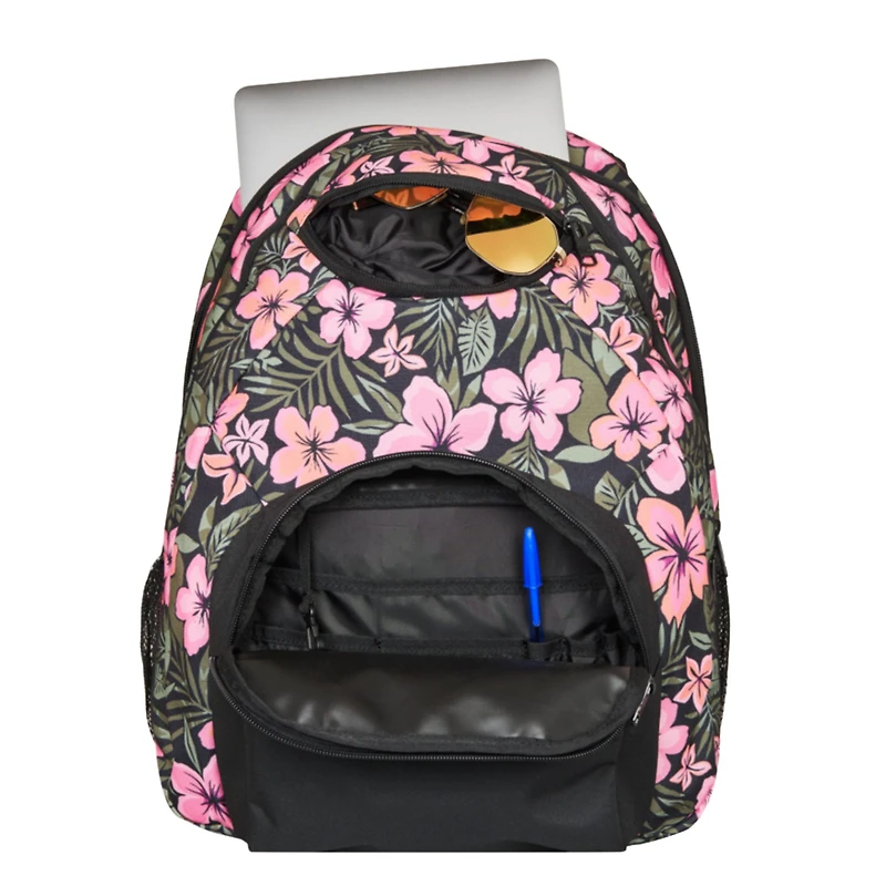 Sac à Dos 24l Fearless Floral