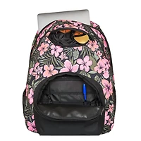 Sac à Dos 24l Fearless Floral