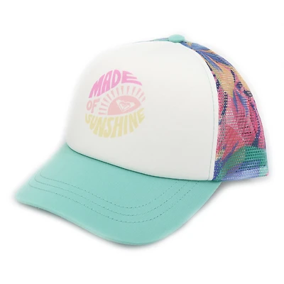 Casquette Spain Trucker 8-16