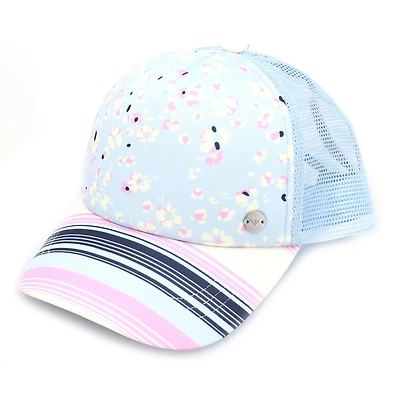 Casquette Honey Coconut 8-16