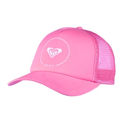 Truckin Trucker Cap 8-16