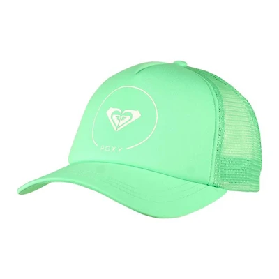 Truckin Trucker Cap 8-16