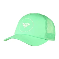 Truckin Trucker Cap 8-16