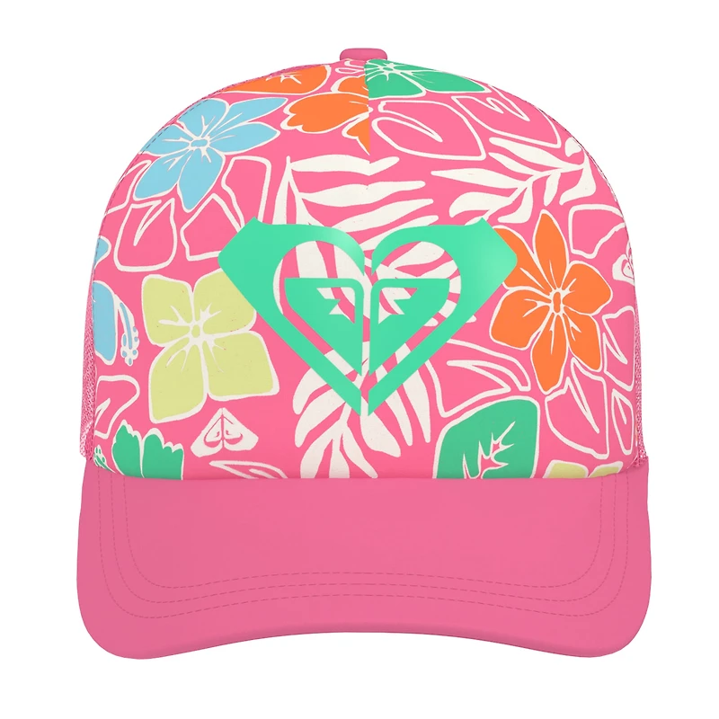 Sweet Emotions Cap 2-7y