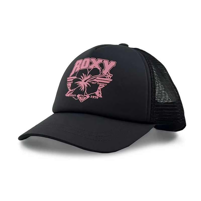 Casquette Pro Surfer 8-16ans