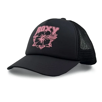 Sandy Top Trcuker Cap 8-16