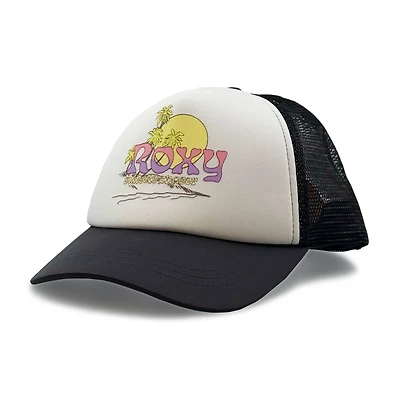Sandy Top Trucker Cap 8-16
