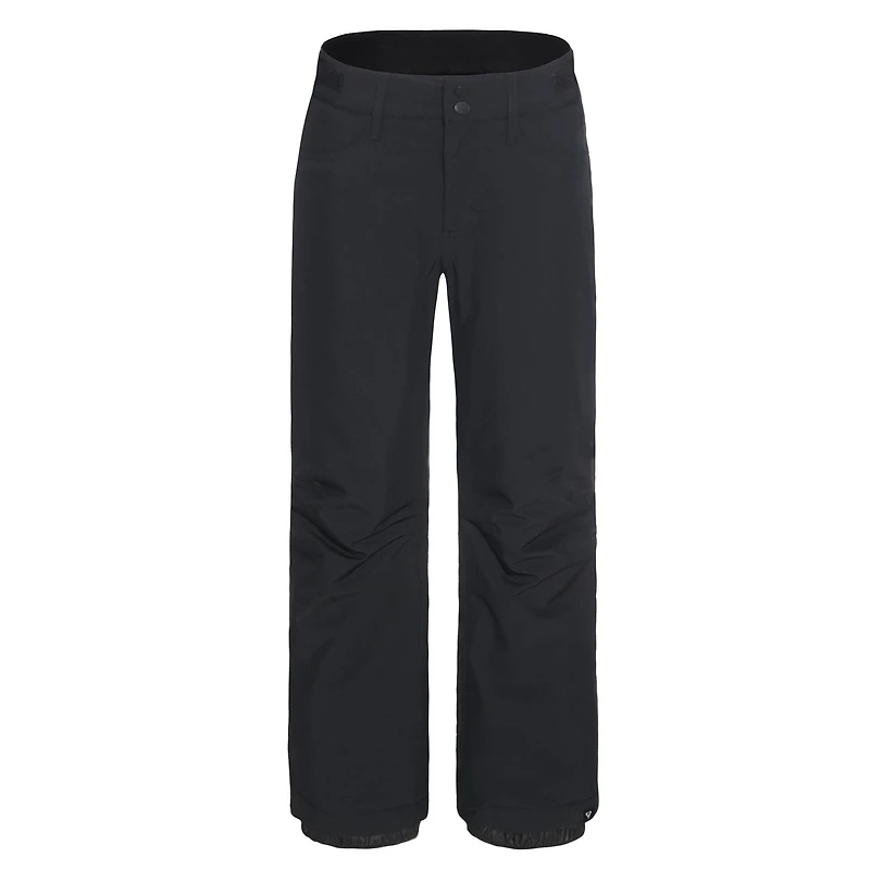 Backyard Pants 8-16y