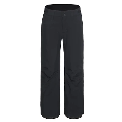 Backyard Pants 8-16y