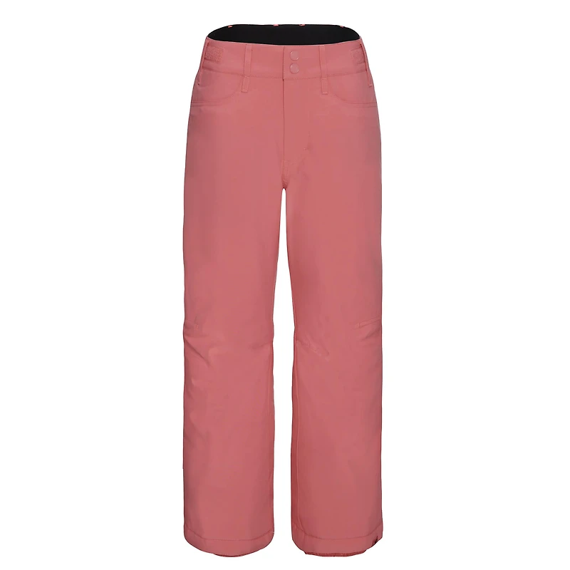 Pantalon Backyard 8-16ans