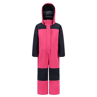 Roxy Solid Snowsuit 4-6x