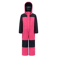Roxy Solid Snowsuit 4-6x