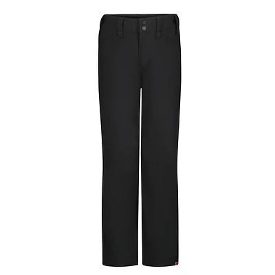 Pantalon Backyard Noir 8-16ans
