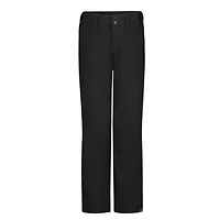 Pantalon Backyard Noir 8-16ans