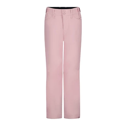 Pink Backyard Pants 8-16